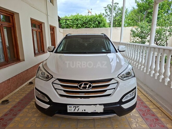 Hyundai Santa Fe-21