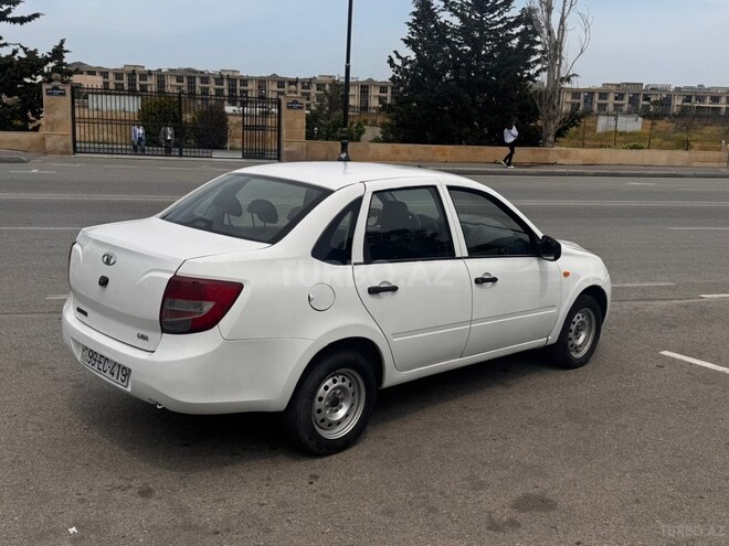 LADA (VAZ) Granta-9