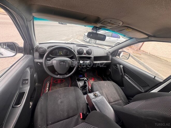 LADA (VAZ) Granta-6