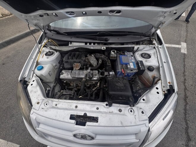 LADA (VAZ) Granta-5