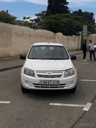 LADA (VAZ) Granta-1
