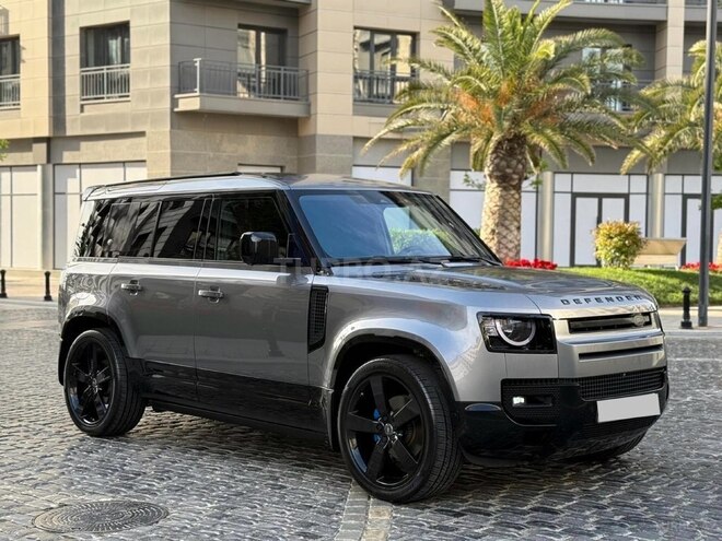Land Rover Defender-2