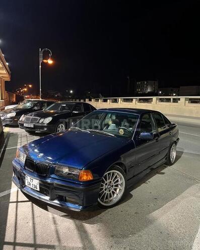BMW 320-5