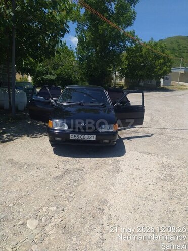 LADA (VAZ) 2115-9