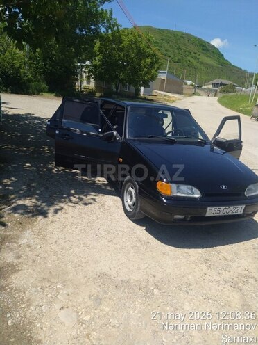 LADA (VAZ) 2115-7