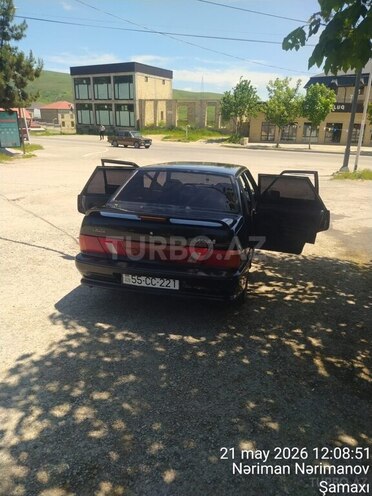 LADA (VAZ) 2115-8