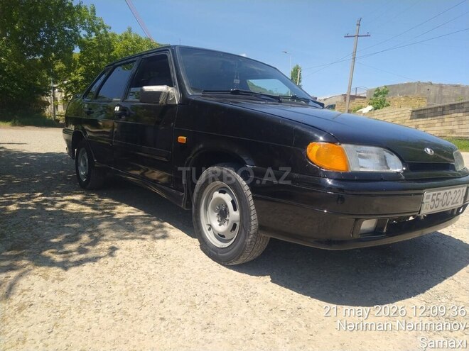 LADA (VAZ) 2115-12