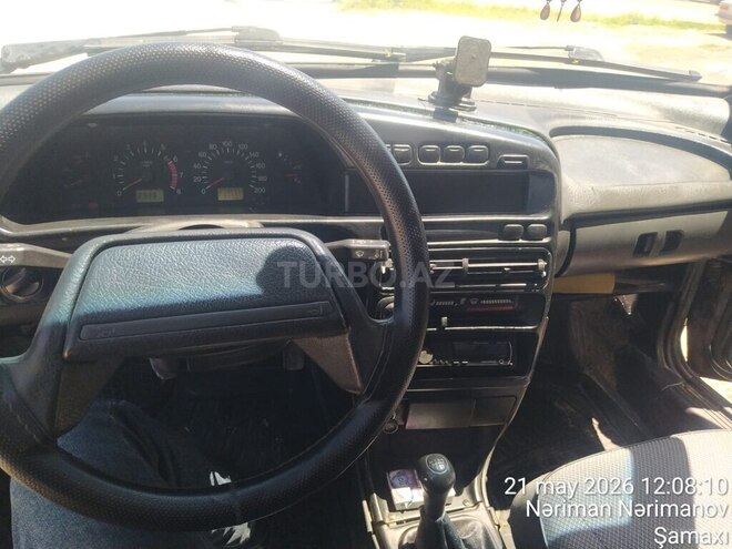 LADA (VAZ) 2115-10