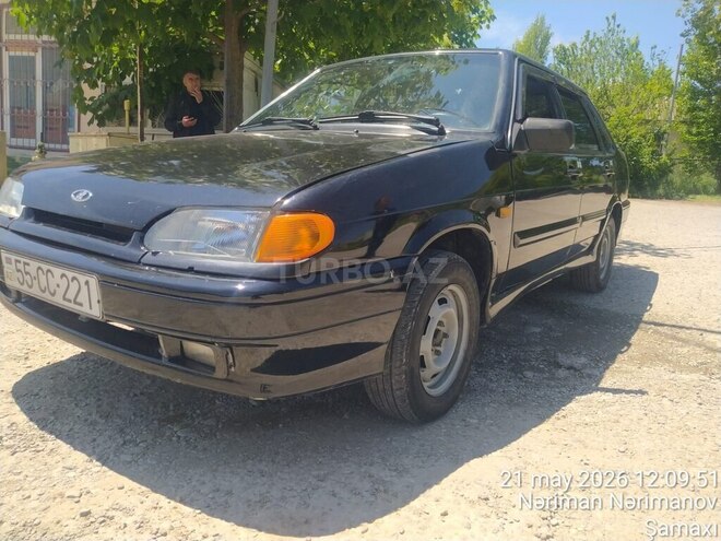 LADA (VAZ) 2115-13