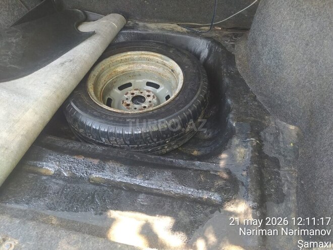 LADA (VAZ) 2115-17