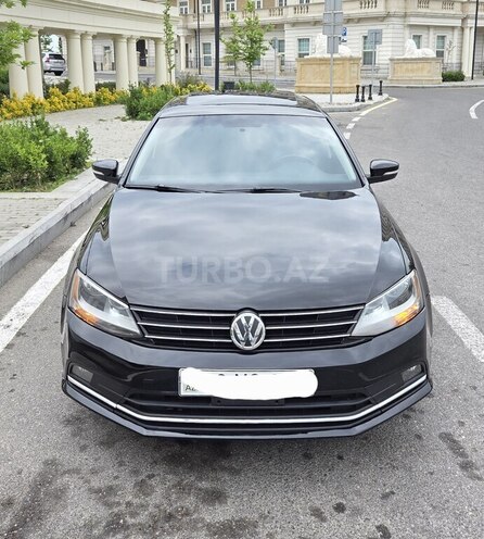 Volkswagen Jetta-1