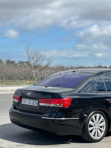 Hyundai Sonata-5