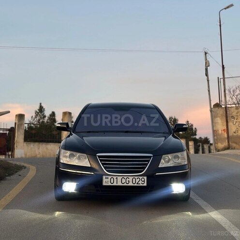 Hyundai Sonata-9
