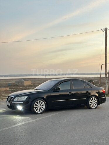 Hyundai Sonata-4