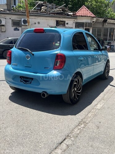 Nissan Micra-3