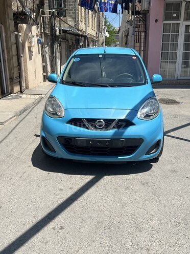 Nissan Micra-6