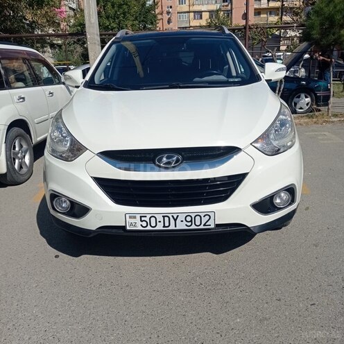 Hyundai ix35-1