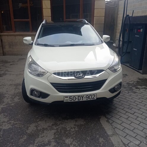 Hyundai ix35-17