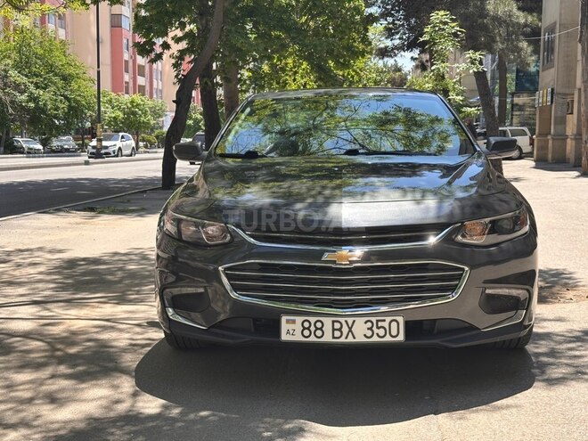 Chevrolet Malibu-2