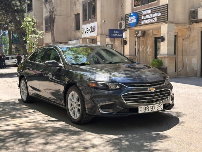Chevrolet Malibu-1
