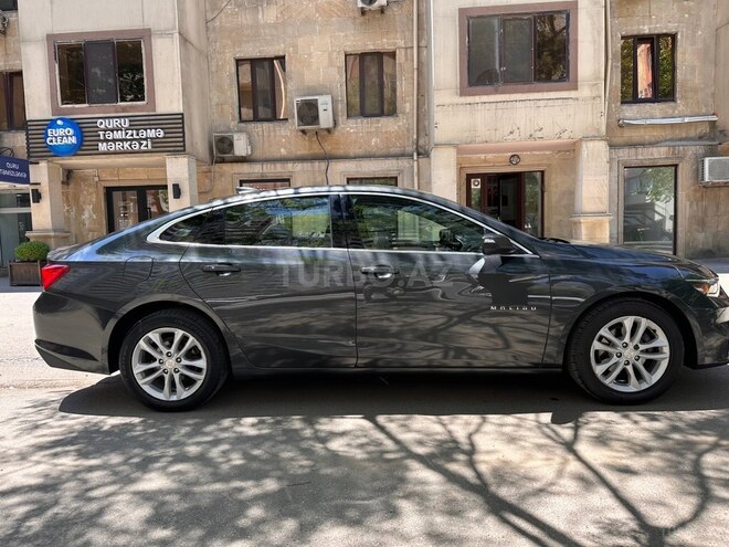 Chevrolet Malibu-4