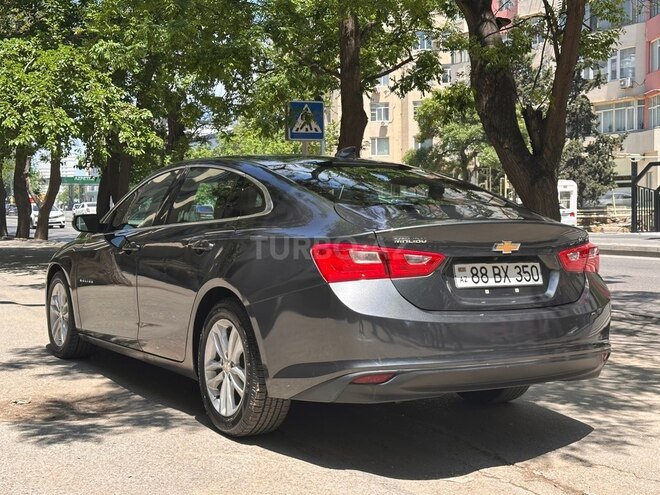 Chevrolet Malibu-7
