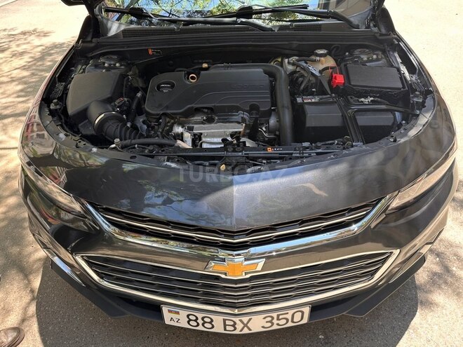 Chevrolet Malibu-11