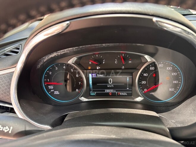 Chevrolet Malibu-13