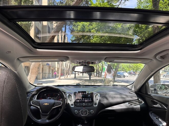 Chevrolet Malibu-15