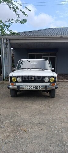 LADA (VAZ) 2106-1