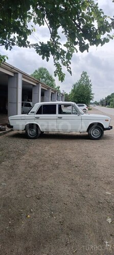 LADA (VAZ) 2106-2