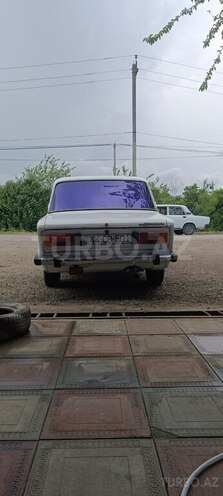 LADA (VAZ) 2106-3