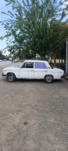 LADA (VAZ) 2106-4