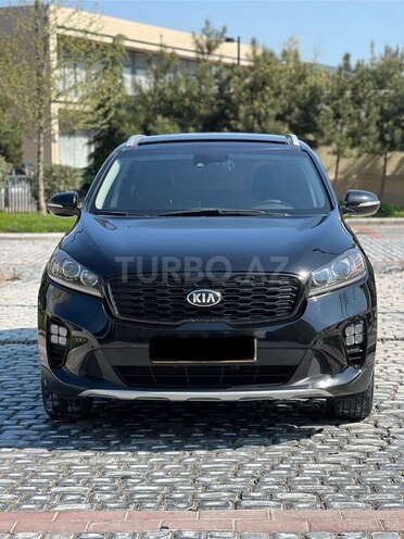 Kia Sorento-2