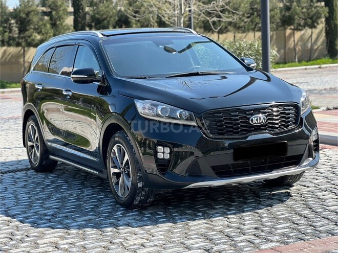 Kia Sorento-4