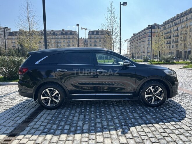 Kia Sorento-6