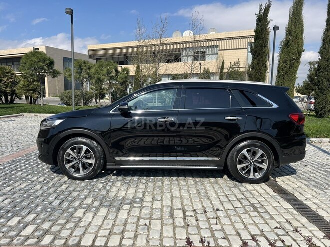 Kia Sorento-5