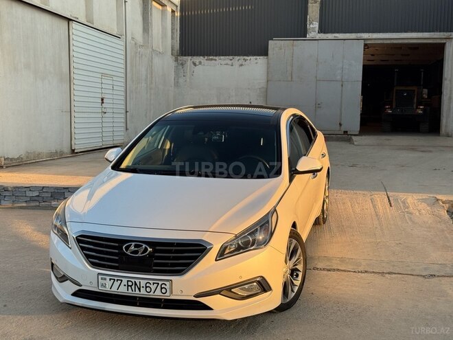 Hyundai Sonata-1