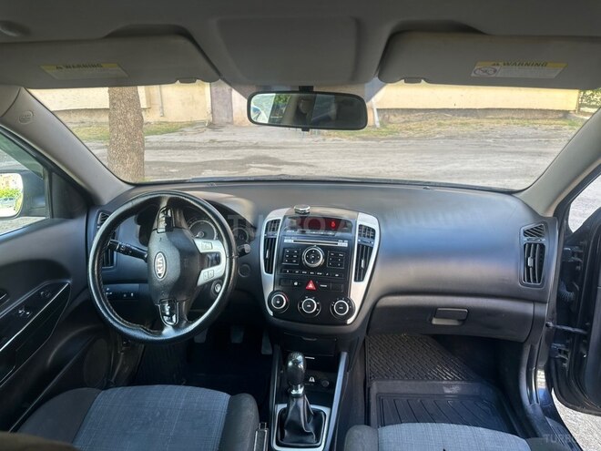 Kia Ceed SW-5