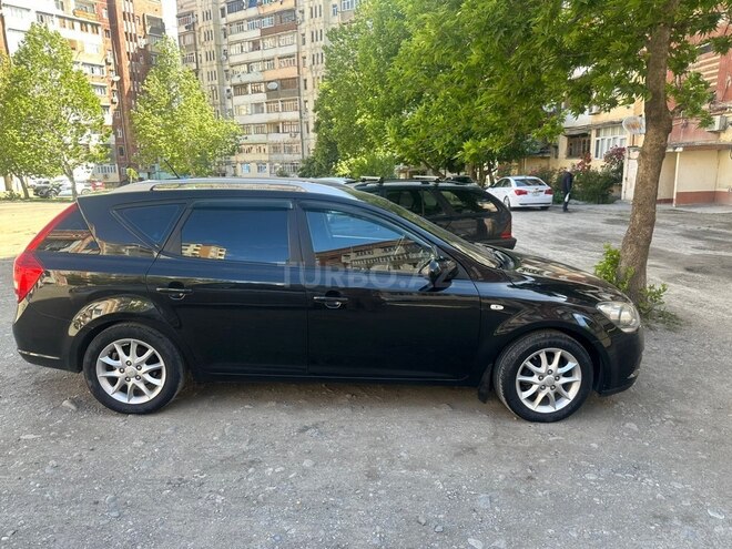 Kia Ceed SW-3