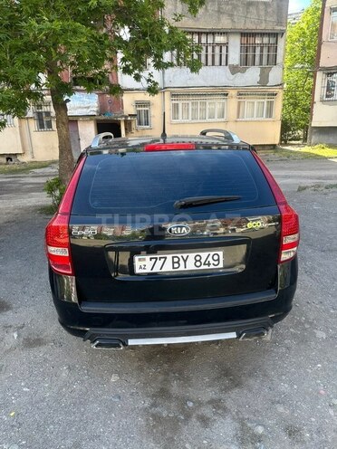 Kia Ceed SW-2