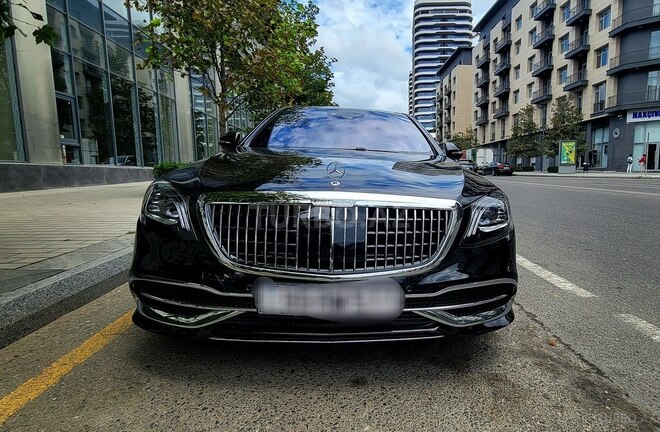Mercedes S 350 d 4MATIC-1