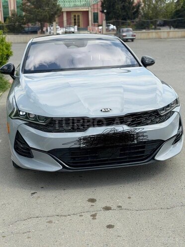 Kia K5-6