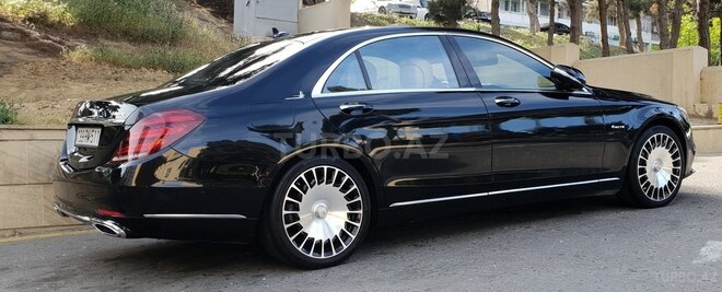 Mercedes S 350 d 4MATIC-12
