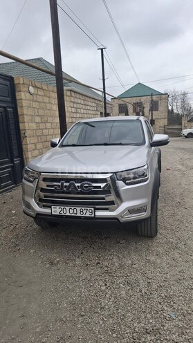 JAC T8-1