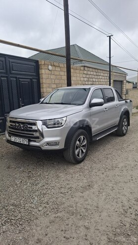 JAC T8-2