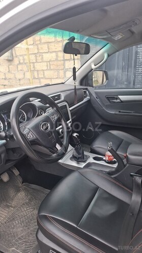JAC T8-4
