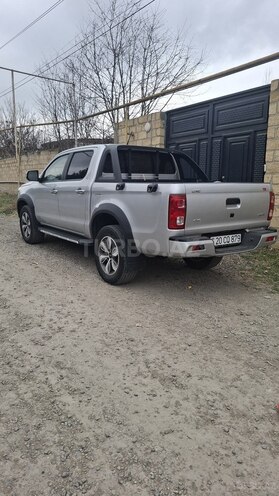 JAC T8-3