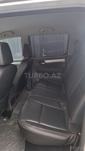 JAC T8-5