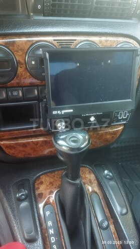 Opel Omega-11